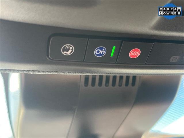 used 2025 Chevrolet Tahoe car, priced at $79,495