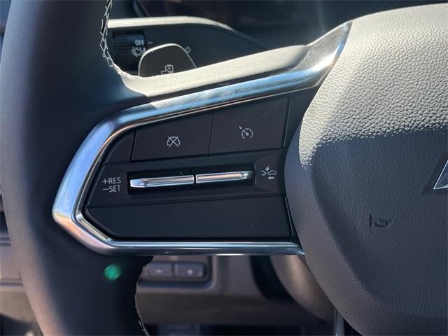 new 2026 Chevrolet Silverado EV car, priced at $62,778