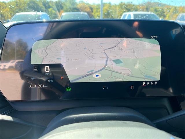 new 2026 Chevrolet Silverado EV car, priced at $62,778