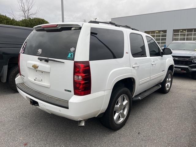 used 2011 Chevrolet Tahoe car, priced at $13,122