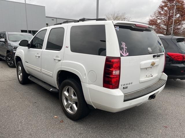 used 2011 Chevrolet Tahoe car, priced at $13,122