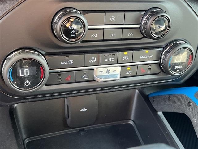 used 2021 Ford Bronco car, priced at $31,700