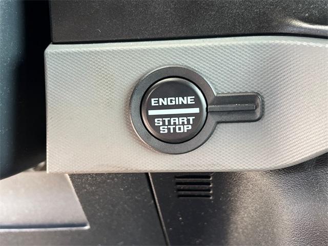 used 2021 Ford Bronco car, priced at $31,700