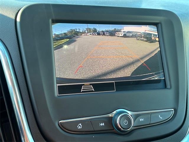 used 2022 Chevrolet Equinox car, priced at $22,500