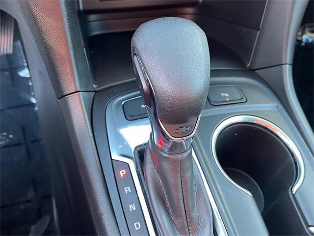 used 2022 Chevrolet Equinox car, priced at $22,500