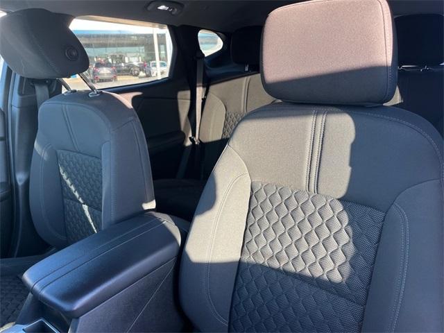 used 2022 Chevrolet Blazer car, priced at $25,500
