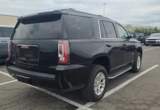 used 2016 GMC Yukon car, priced at $22,901