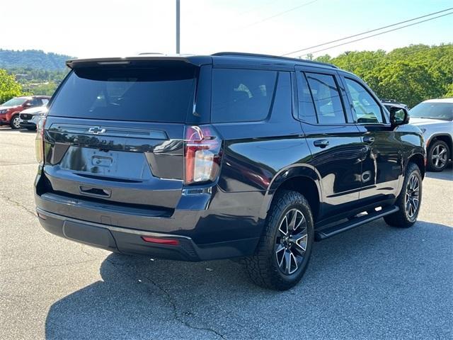 used 2022 Chevrolet Tahoe car, priced at $57,543