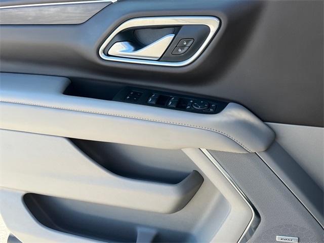 used 2022 Chevrolet Tahoe car, priced at $57,543
