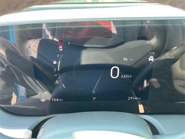used 2025 Buick Encore GX car, priced at $30,187