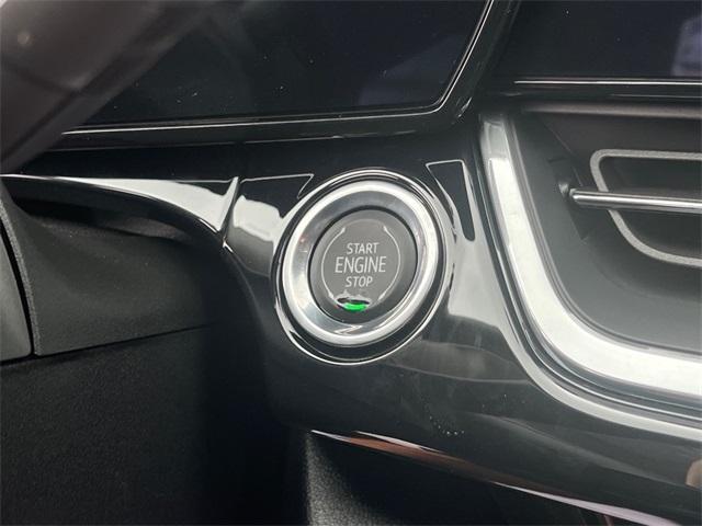 new 2025 Chevrolet Trax car, priced at $26,690