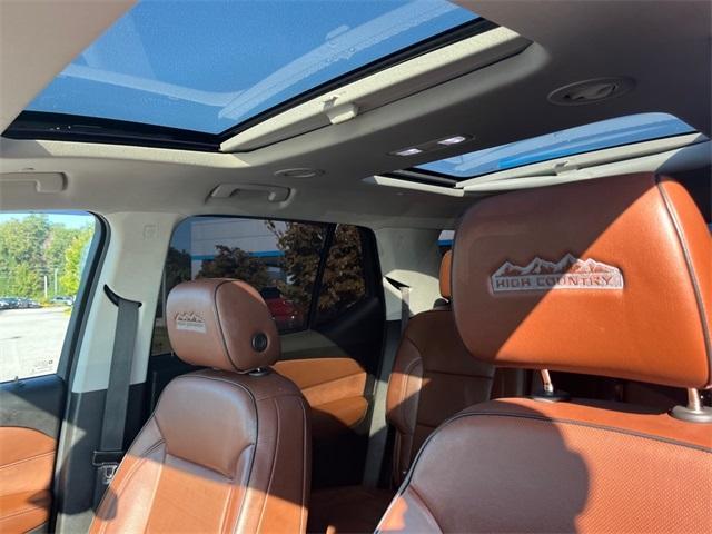 used 2019 Chevrolet Traverse car, priced at $23,500