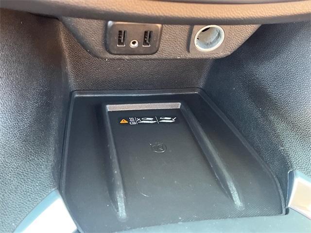 used 2019 Chevrolet Traverse car, priced at $23,500