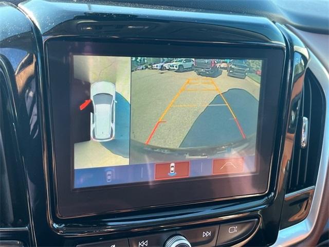 used 2019 Chevrolet Traverse car, priced at $23,500