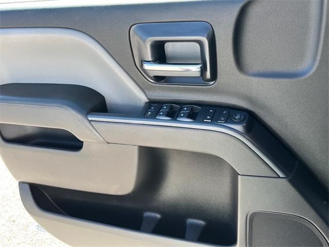 used 2019 GMC Sierra 1500 Limited car, priced at $24,449