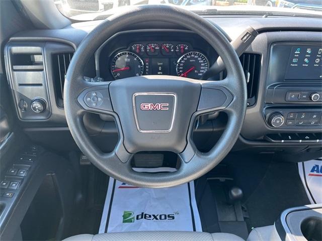 used 2019 GMC Sierra 1500 Limited car, priced at $24,449