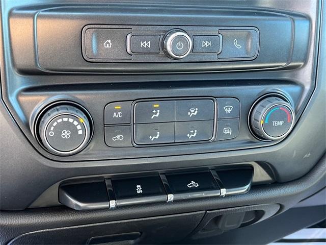 used 2019 GMC Sierra 1500 Limited car, priced at $24,449