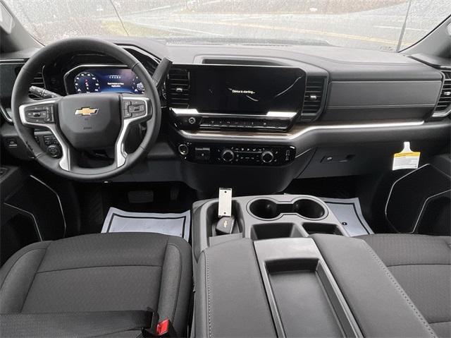 new 2025 Chevrolet Silverado 3500 car, priced at $75,015