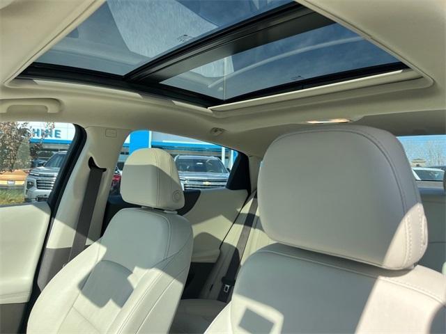 used 2021 Chevrolet Malibu car, priced at $20,500