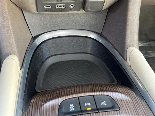 used 2021 Chevrolet Malibu car, priced at $20,500