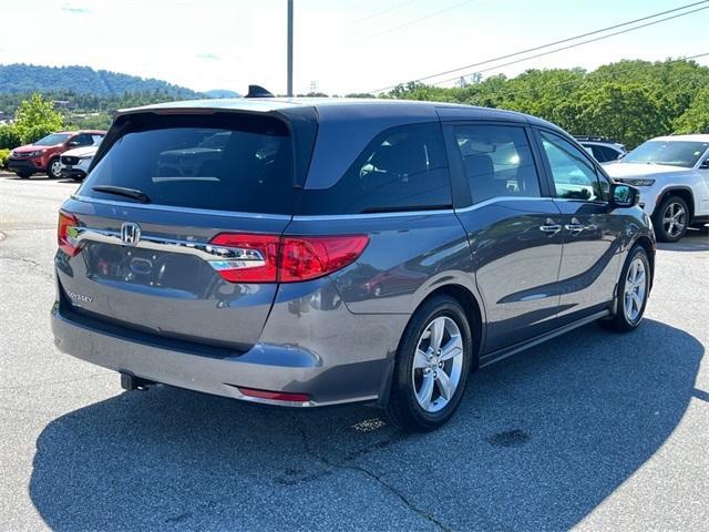 used 2019 Honda Odyssey car, priced at $25,675