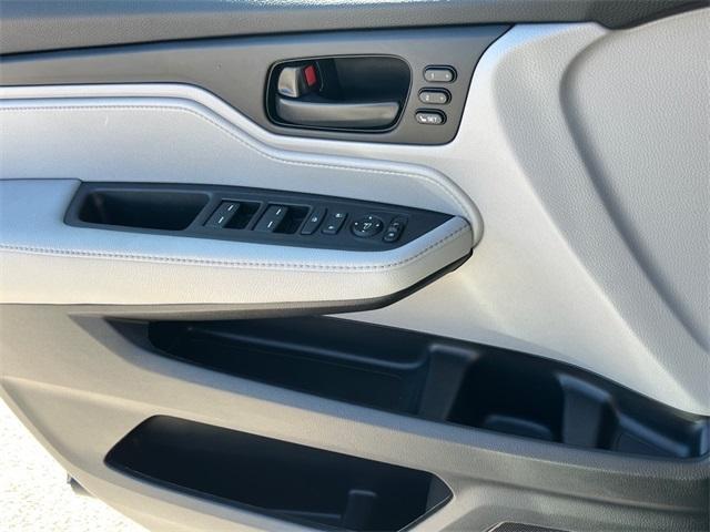 used 2019 Honda Odyssey car, priced at $25,675