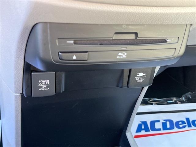 used 2019 Honda Odyssey car, priced at $25,675