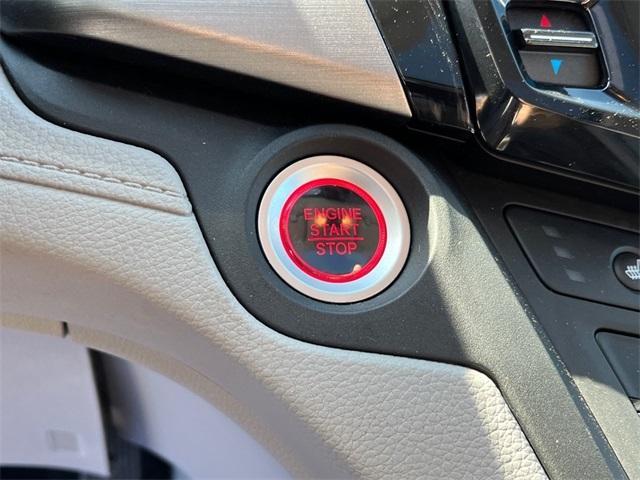 used 2019 Honda Odyssey car, priced at $25,675