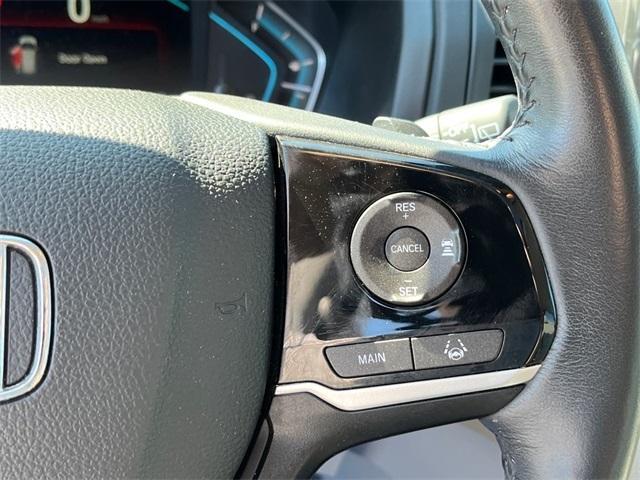 used 2019 Honda Odyssey car, priced at $25,675