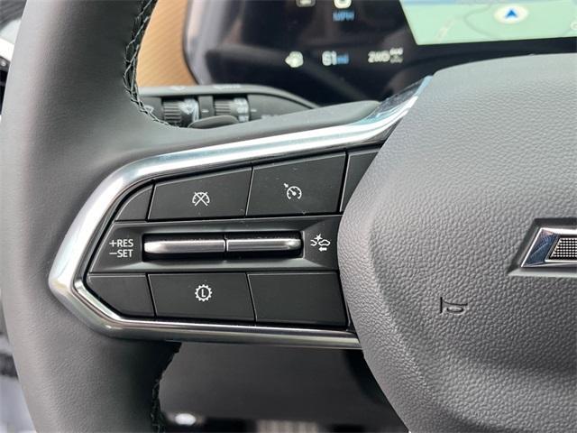 new 2026 Chevrolet Equinox car, priced at $40,459