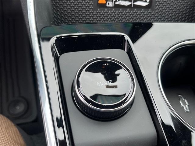 new 2026 Chevrolet Equinox car, priced at $40,459