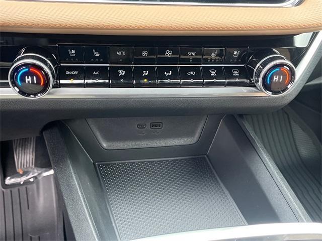 new 2026 Chevrolet Equinox car, priced at $40,459