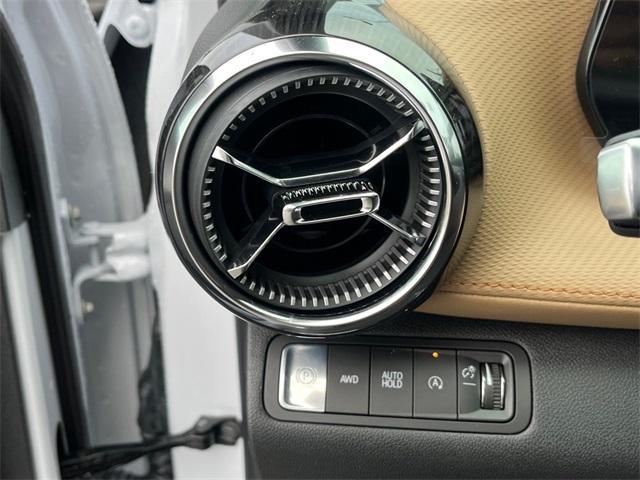 new 2026 Chevrolet Equinox car, priced at $40,459