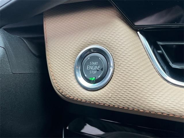 new 2026 Chevrolet Equinox car, priced at $40,459