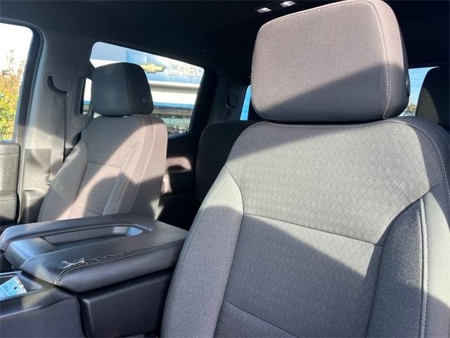 used 2020 Chevrolet Silverado 1500 car, priced at $24,585