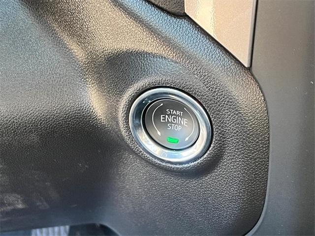 new 2026 Chevrolet Silverado 1500 car, priced at $45,605