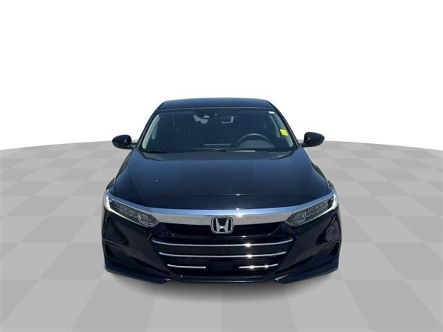 used 2021 Honda Accord car, priced at $22,351