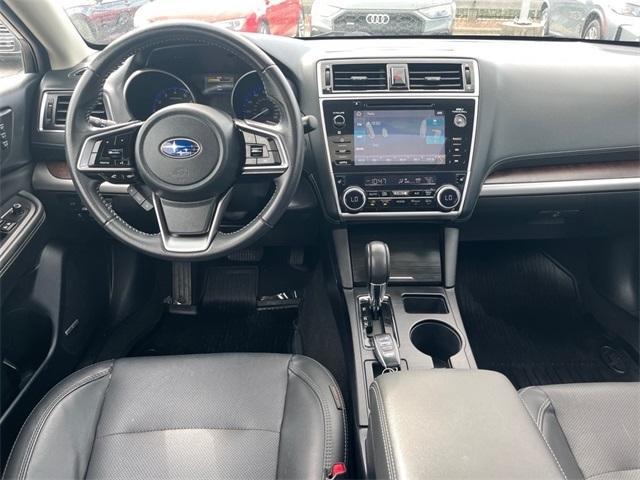 used 2019 Subaru Outback car, priced at $20,245