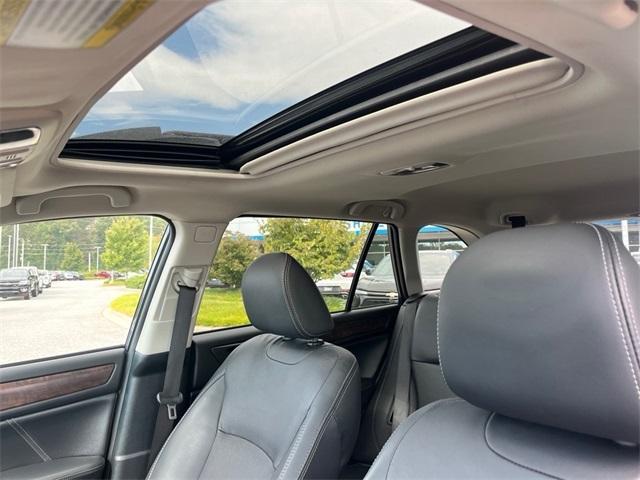 used 2019 Subaru Outback car, priced at $20,245