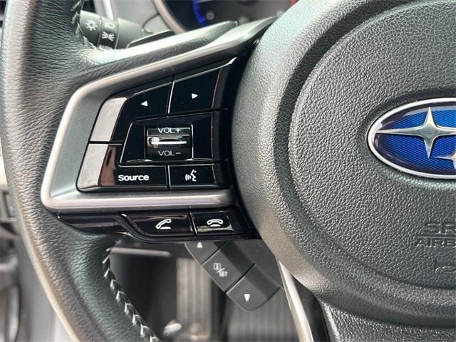 used 2019 Subaru Outback car, priced at $20,245