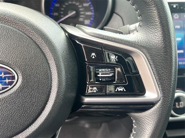 used 2019 Subaru Outback car, priced at $20,245