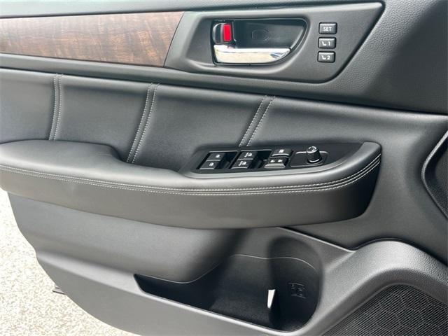 used 2019 Subaru Outback car, priced at $20,245