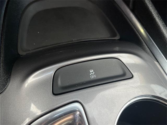 used 2023 Chevrolet Malibu car, priced at $18,730