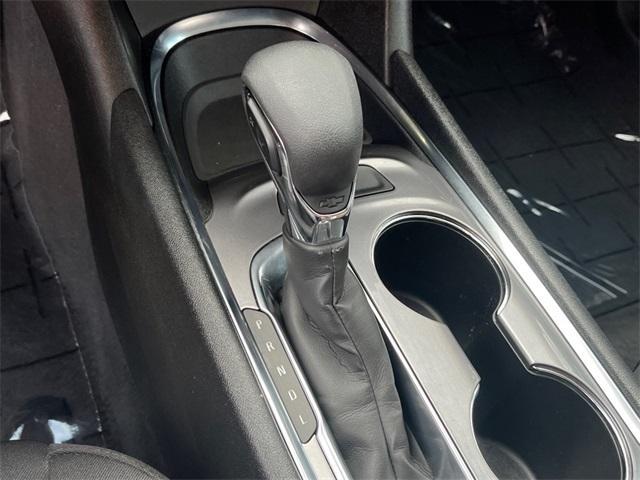used 2023 Chevrolet Malibu car, priced at $18,730