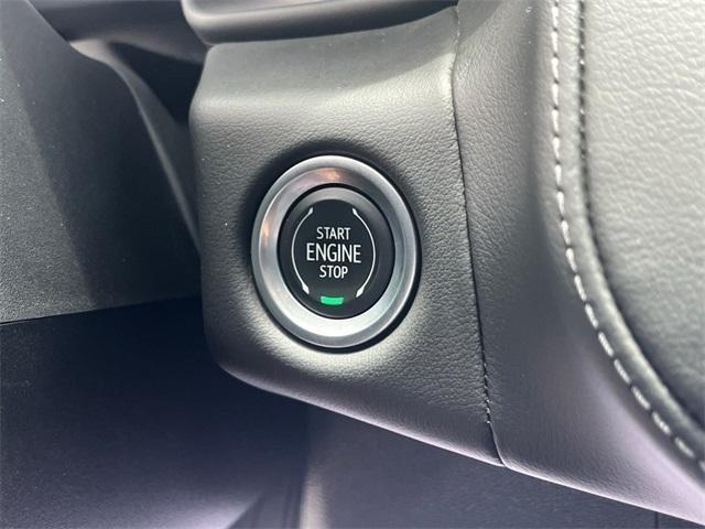 used 2021 Chevrolet Tahoe car, priced at $51,944