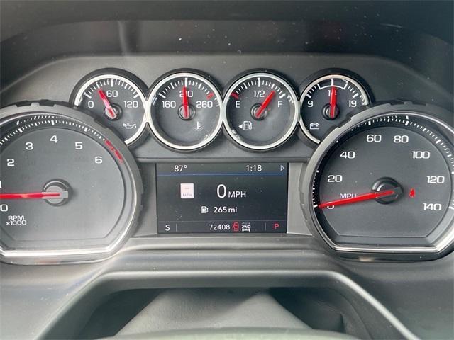 used 2021 Chevrolet Tahoe car, priced at $51,944