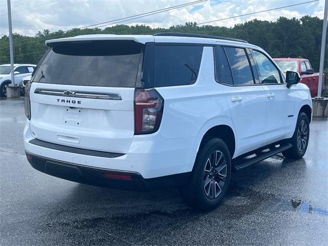 used 2021 Chevrolet Tahoe car, priced at $51,944
