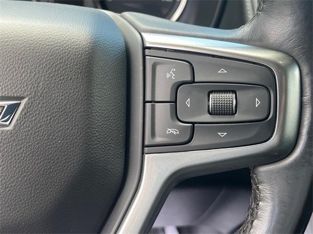 used 2021 Chevrolet Tahoe car, priced at $51,944