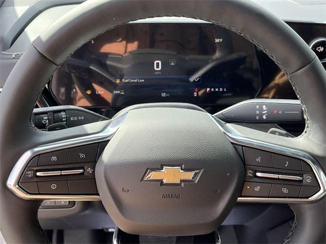 new 2025 Chevrolet Suburban car, priced at $86,499