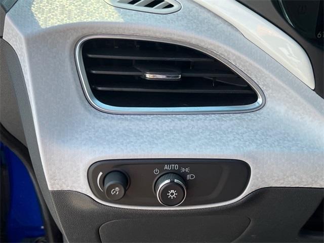 used 2019 Chevrolet Bolt EV car, priced at $14,500